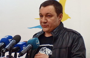 Лидер "Информационного сопротивления" рассказывает о военных и террористических рисках для Одессы (прямая трансляция)