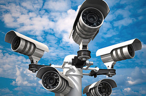Безопасный город: сколько в Одессе камер видеонаблюдения?