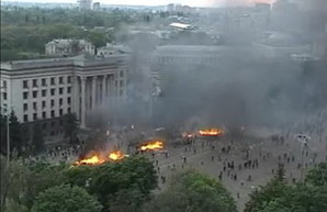 Что происходило 2 мая 2014 г. в Одессе на Куликовом поле: полная хронология
