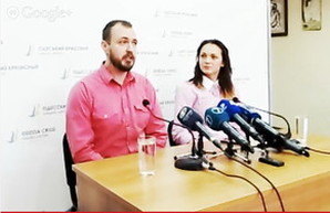 Проблемы переселенцев с Донбасса в Одесской области (прямая трансляция)