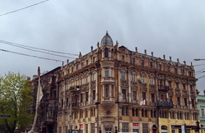 Частный ЖЭК больше не будет обслуживать памятники архитектуры Одессы