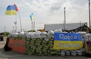 Будущее 2 мая: мобильные блок-посты против диверсантов из Приднестровья