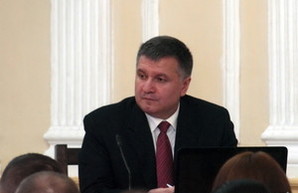 Аваков готовится к фальшивым демонстрациям в Одессе на 2 мая