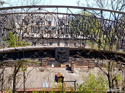 "Старую Одессу" будут обновлять реконструкцией (ФОТО)