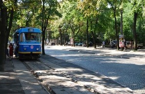 В Одессе будут реконструировать Французский бульвар