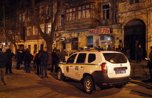 СБУ: теракты в Одессе организовал "русский мир"
