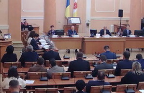 Одесский исполком обсуждает повышение тарифов и реконструкции (прямая трансляция)