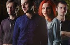 Интеллектуальная и романтическая музыка от Капитонова и компании на одесском "Перроне №7" (ФОТО)