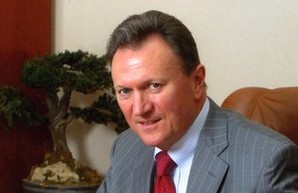 Ректора Одесского медицинского университета избили