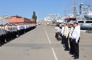 ВМС Украины скоро пополнятся двумя новыми боевыми катерами (ФОТО)