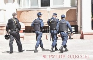 У вице-мэра Одессы обыскивают квартиру (ФОТО)