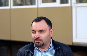 Вице-мэр Одессы считает, что его обыскивают из-за коррупции в похоронном бизнесе
