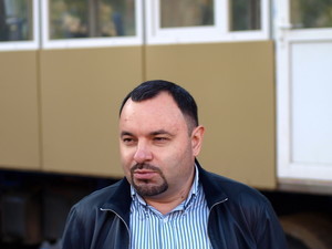 Вице-мэр Одессы считает, что его обыскивают из-за коррупции в похоронном бизнесе