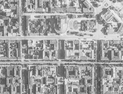 Одесса в августе 1944-го: немецкие аэрофото