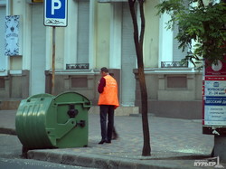 Настоящая Одесса - какая она бывает утром (ФОТО)