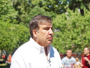 Назначение Саакашвили в Одессу: начало реформ в Украине или последний шаг бывшего президента?
