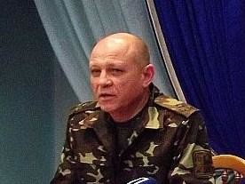 Военком Одесской области задержан за взятку в 1700 долларов (обновлено)