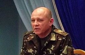 Военком Одесской области задержан за взятку в 1700 долларов (обновлено)