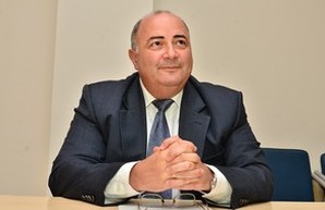 Кучук заявляет, что пока не уходит из Одесской обладминистрации