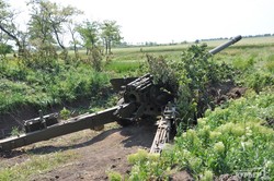 На юге Одесской области береговая артиллерия отстрелялась по морским целям (ФОТО)