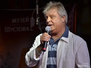 Сегодня одесские музыканты будут давать концерт в поддержку Насти Калетниковой