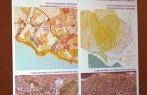 Кто должен разрабатывать детальные планы территорий в Одессе?