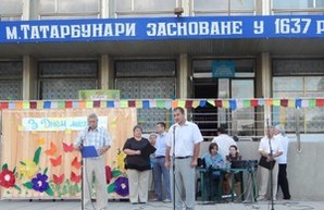 Свобода татарбунарского мэра-взяточника стоит 35 000 гривен