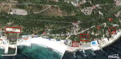 Строительство парковок около пляжа Ланжерон все-таки незаконно: суд подтвердил