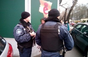 Одесская милиция имеет самый высокий уровень недоверия в Украине