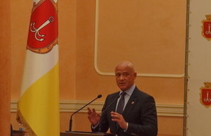 Труханов заявил о предвыборных амбициях
