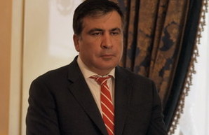 Саакашвили хочет зарплату до 100 тысяч гривен