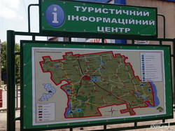 Зеленый туризм в Одесской области: конные клубы, мотели на трассе и информационный центр в Раздельной (ФОТО)