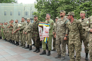 В Одессе сделают должность вице-мэра, ответственного за безопасность и пиар