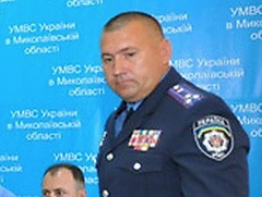 Олег Макуха