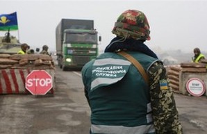 Командование одесской мехбригады обвиняют в крышевании контрабанды