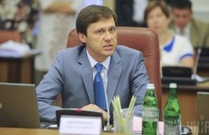 На должность мэра Одессы может претендовать "варяг", уволенный из Кабмина
