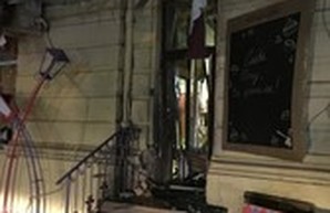 Саакашвили хочет ударить уличным освещением по одесским террористам