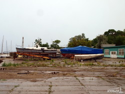 Одесский яхт-клуб готовится к юбилею и планирует вернуть себе лидерство в парусном деле (ФОТО)