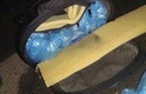 Волонтеры сообщают о задержании в Одессе террориста