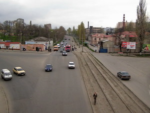 На одесской Молдаванке планируют застроить целый квартал многоэтажками