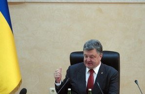 Завтра в Одессу приедут все украинские губернаторы и Порошенко