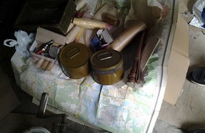 Часть одесских железнодорожных террористов отправили в СИЗО