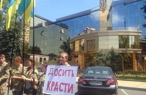 Одесский аэропорт вернулся в собственность города