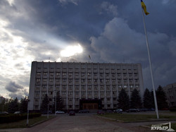 Одесскую областную администрацию сокращают: число чиновников сократится до 404