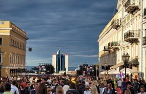600-летие Одессы будут отмечать в сентябре