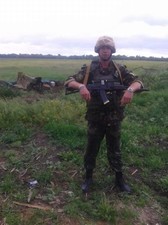 Военнослужащий Одесской мехбригады нуждается в помощи