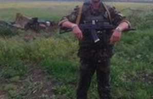Военнослужащий Одесской мехбригады нуждается в помощи