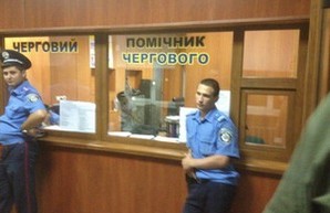 Директора одесского кинофестиваля сбил неизвестный, милиция покрывала нарушителя (фото, видео)