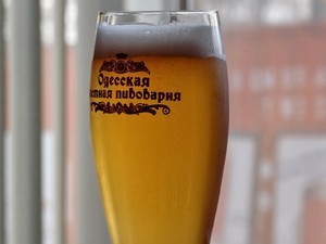 Одесские пивовары будут вынуждены поднять цены
