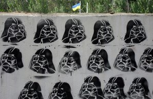 Одесситам предлагают за 250 баксов стать героем "Звездных войн"